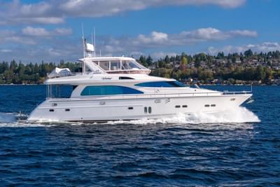 BOATZON | Horizon 73 2009 BOATZON | Horizon 73 2009