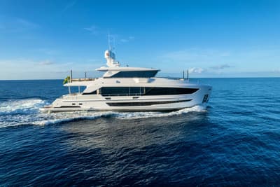 BOATZON | Horizon Custom 2023