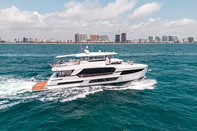 BOATZON | Horizon FD75 2023 BOATZON | Horizon FD75 2023
