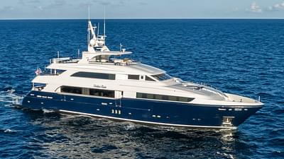 BOATZON | Horizon Model TriDeck 2009 BOATZON | Horizon Model TriDeck 2009