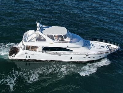 BOATZON | Horizon P70 2004 BOATZON | Horizon P70 2004
