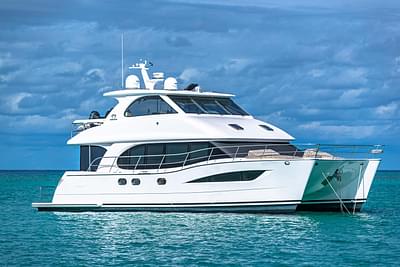 BOATZON | Horizon PC52 2019 BOATZON | Horizon PC52 2019
