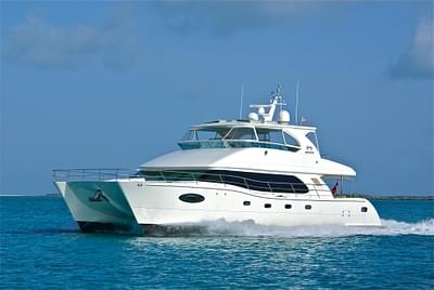 BOATZON | Horizon PC60 2012 BOATZON | Horizon PC60 2012