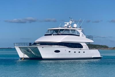 BOATZON | Horizon PC60 2016