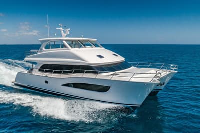 BOATZON | Horizon PC60 2019 BOATZON | Horizon PC60 2019