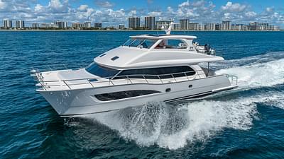 BOATZON | Horizon PC60 2020 BOATZON | Horizon PC60 2020