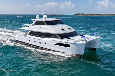 BOATZON | Horizon PC65 2019 BOATZON | Horizon PC65 2019