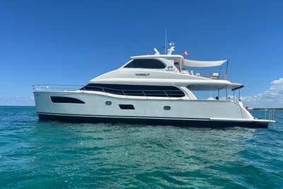 BOATZON | Horizon PC65 2022