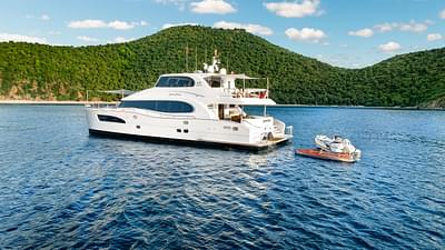 BOATZON | Horizon PC74 2018