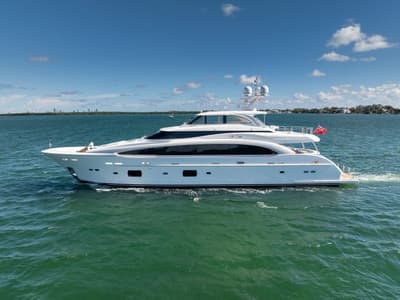 BOATZON | Horizon RP110 2019