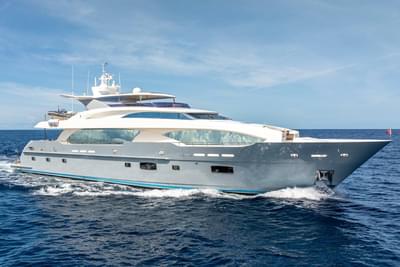 BOATZON | Horizon RP120 2017