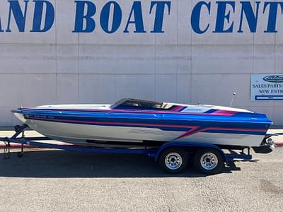 BOATZON | Howard 22 Bowrider 1994 BOATZON | Howard 22 Bowrider 1994