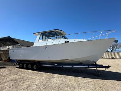 BOATZON | Hueneme Boat Works 1992 BOATZON | Hueneme Boat Works 1992