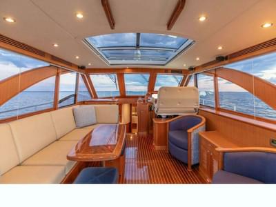 BOATZON | Hunt Yachts 2014