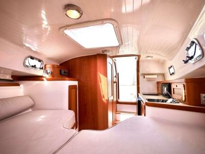 BOATZON | Hunt Yachts Surfhunter 29 Hardtop Express 2008 BOATZON | Hunt Yachts Surfhunter 29 Hardtop Express 2008