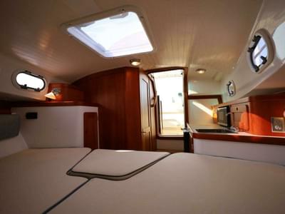 BOATZON | Hunt Yachts Surfhunter 32 2020
