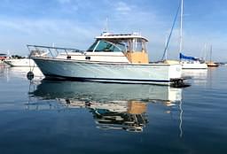 BOATZON | Hunt Yachts Surfhunter 33 2006 BOATZON | Hunt Yachts Surfhunter 33 2006