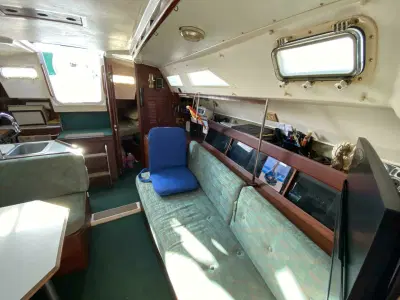 BOATZON | Hunter 1985 BOATZON | Hunter 1985