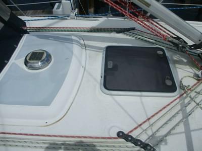 BOATZON | Hunter 2003 BOATZON | Hunter 2003