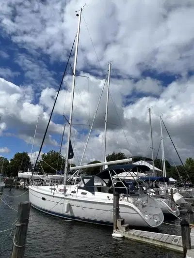 BOATZON | Hunter 2004