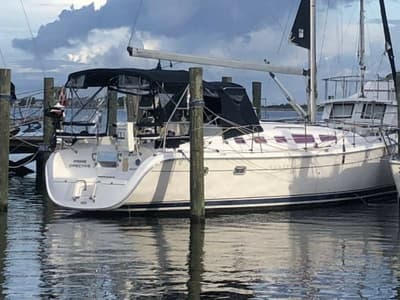 BOATZON | Hunter 2008