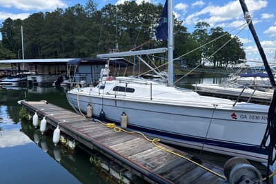 BOATZON | Hunter 27 2009