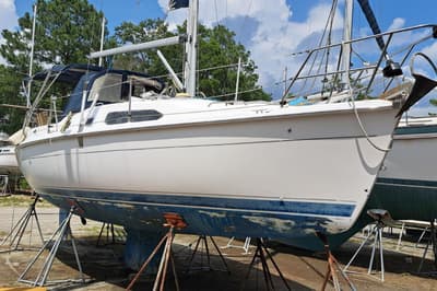BOATZON | Hunter 306 2005