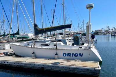 BOATZON | Hunter 31 1986