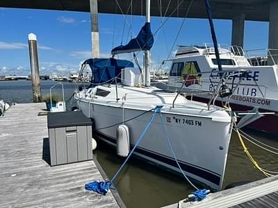 BOATZON | Hunter 31 2005 BOATZON | Hunter 31 2005