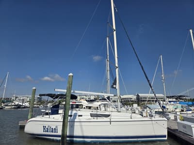 BOATZON | Hunter 31 2005 BOATZON | Hunter 31 2005