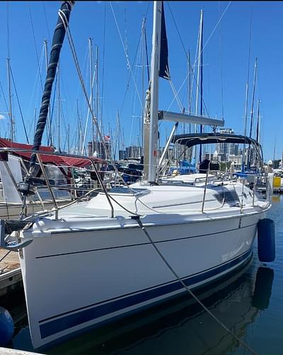 BOATZON | Hunter 312 2009