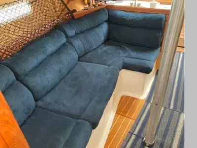 BOATZON | Hunter 320 2001