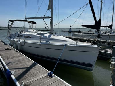 BOATZON | Hunter 33 2004