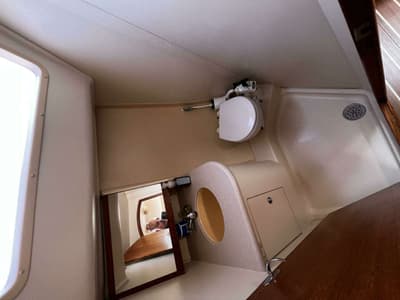 BOATZON | Hunter 33 2004