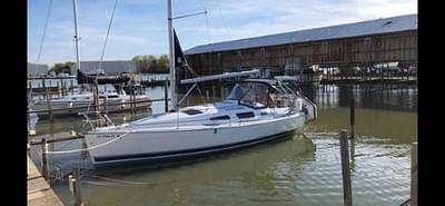 BOATZON | Hunter 33 2005 BOATZON | Hunter 33 2005