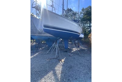 BOATZON | Hunter 33 2005