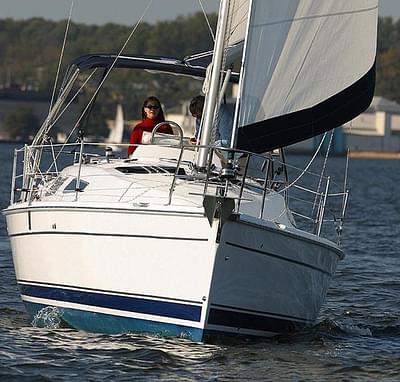 BOATZON | Hunter 33 2006 BOATZON | Hunter 33 2006
