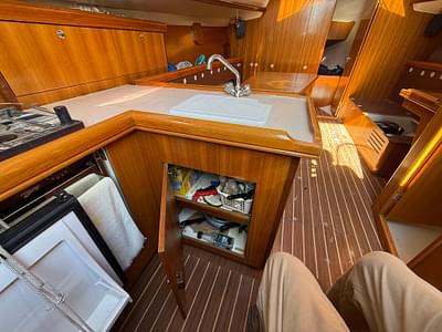 BOATZON | Hunter 33 2007 BOATZON | Hunter 33 2007