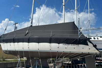 BOATZON | Hunter 333 1988
