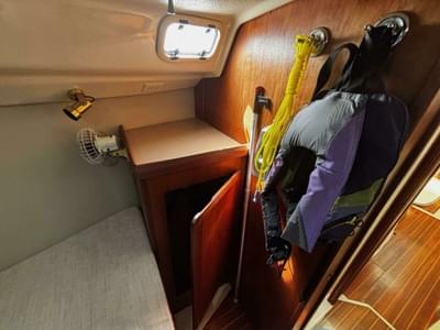 BOATZON | Hunter 335 1993
