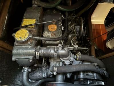 BOATZON | Hunter 336 1997 BOATZON | Hunter 336 1997