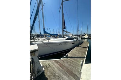 BOATZON | Hunter 34 1997