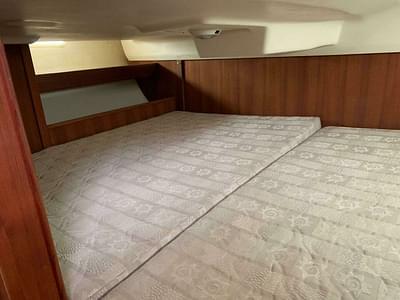 BOATZON | Hunter 340 2001 BOATZON | Hunter 340 2001