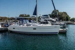 BOATZON | Hunter 356 2003