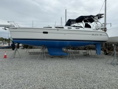 BOATZON | Hunter 36 2004