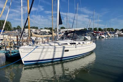 BOATZON | Hunter 36 2005