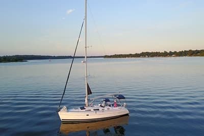 BOATZON | Hunter 36 2006 BOATZON | Hunter 36 2006
