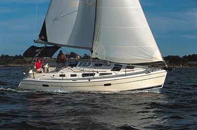 BOATZON | Hunter 36 2006 BOATZON | Hunter 36 2006