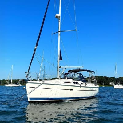 BOATZON | Hunter 36 2007