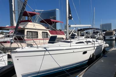 BOATZON | Hunter 36 2008 BOATZON | Hunter 36 2008